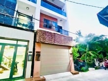 Hình ảnh Cần Bán Gấp Nhanh Căn Huỳnh Tấn Phát P Phú Mỹ Q 7 ,SHR,Giá 2tỷ650,70m2