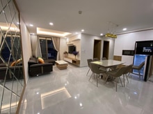 Hình ảnh Cho thuê CH Saigon South Residences, 3PN, 17 Triệu, Miễn Phí Quản Lý -