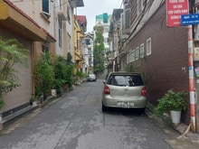 Hình ảnh Bán gấp nhà lô 50m2 may 10, Sài Đồng, ngõ thông, ô tô ngủ, chỉ 6.6 tỷ.