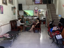 Hình ảnh Bán Nhà Bình Tân Ô Tô - NGAY AEON TÂN PHÚ - 40M - 2 tầng Chỉ 4 TỶ.