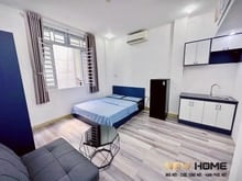 Hình ảnh 🏡Mb6623 nạp rút nhanh chóng Q.4 gần ĐH Luật, ĐH Nguyễn Tất Thành đầy đủ tiện nghi