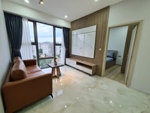 Hình ảnh Cho thuê Trang Chủ MB66.COM / Đăng Ký Tặng 66K The Ascentia 1PN, full nội thất view biệt thự giá 18tr