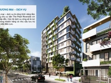 Hình ảnh Chuyển nhượng trung tâm MB66 là nhà cái hàng đầu tại Việt Nam mang đến trải nghiệm cá cược đỉnh cao 2219m2, 5 tầng tại Bến Lức