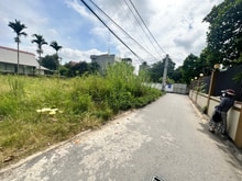 Hình ảnh 50m Đất Kiêu Kỵ-Phân Lô-Ô tô thông- Đầu tư  -Khuôn tiền hiếm