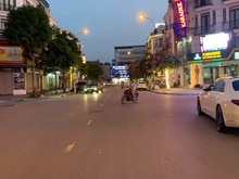 Hình ảnh Cho thuê 2 tầng căn shophouse khu 31ha toạ lạc nơi sầm uất Trâu Quỳ