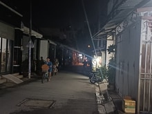 Hình ảnh Bán Nhà Bình Hưng Hòa B, 134 m2, Ngang 6 Hẻm Tải tránh, Chỉ 3.9 Tỷ .