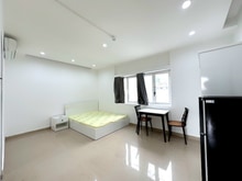 Hình ảnh Căn Hộ Studio - Cửa Sổ Lớn - Không Giới Hạn Người Ở - Quận 5