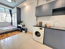 Hình ảnh Cho thuê Trang Chủ MB66.COM / Đăng Ký Tặng 66K cửa sổ thoáng- Hoà Hưng- Quận 10 - Ở được liền