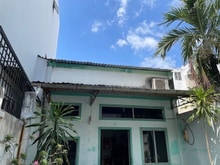 Hình ảnh Nhà Quận 7, gần Nguyễn Văn Linh, 81m2, nhỉnh 5 tỷ có TL
