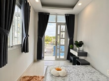 Hình ảnh 🏠Mb6623 nạp rút nhanh chóng mini ban công mới 100%, gần Vòng xoay Dân Chủ, máy giặt riêng