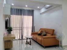 Hình ảnh Cho thuê Trang Chủ MB66.COM / Đăng Ký Tặng 66K Saigon South Residence 3 Phòng ngủ, Nội thất cao cấp