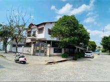 Hình ảnh Ngộp bán Biệt thự Thạnh Xuân góc 2MT 372m2 p.Thạnh Xuân Q12