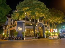 Hình ảnh 🎁 Biệt thự Siêu VIP  - Phố Nguyễn Văn Lộc - Mộ Lao - Hà Đông..!