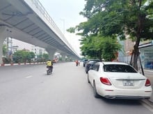 Hình ảnh Bán mặt phố Đại La- Minh Khai- Lô góc- MT khủng- Kinh doanh- 80m- 31tỷ
