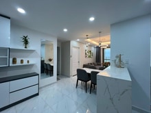 Hình ảnh Bán CH Saigon South, 75m², view sông Phú Mỹ Hưng, giá 3.9 tỷ thương lư
