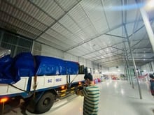 Hình ảnh Cần bán Nhà xưởng Củ Chi chính chủ