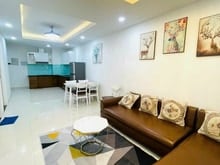 Hình ảnh Cho thuê Trang Chủ MB66.COM / Đăng Ký Tặng 66K Saigon South Residence 2PN, Full Nội Thất