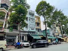 Hình ảnh Bán đất góc 2 mặt tiền đường Nguyễn Gia Trí 8,6x21m giá 36 tỷ