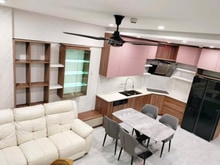 Hình ảnh Cần bán Saigon South Residences, 3PN, 100m2 Có Nội thất,  Giá 4.8 tỷ.