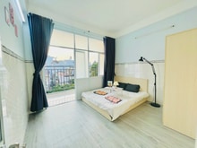 Hình ảnh Khai trương dự án mới siêu sang gần AEON Tân Phú sẵn nội thất