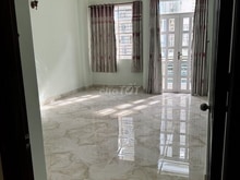 Hình ảnh Cho thuê nhà gần ĐH Văn Lang. DT 4x20m có 4pn. Giá 20tr/tháng