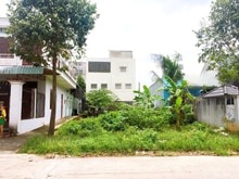 Hình ảnh TP Thuận An–396m2 Mặt Tiền Kinh Doanh.Ngay Cổng Chào Bình Dương.1ty950