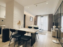 Hình ảnh Chính chủ chuyển nhượng Saigon South, 76m², view Sông Thương Lượng