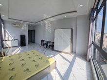 Hình ảnh Căn Hộ Cao Cấp Quận 3 Thoáng mát có Gu Ngay Ngã 6 Phủ Đổng, Chợ bàn cờ
