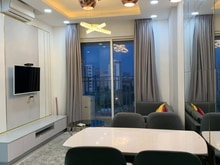 Hình ảnh Chính chủ cho thuê Phú Mỹ Hưng Saigon South Residence, 2 Phòng Ngủ  -