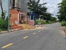 Hình ảnh Bán lô đất 90m2 TDC Tân Hiệp SHR TC đường xe hơi trung tâm Biên Hoà,ĐN