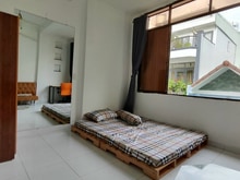 Hình ảnh Căn Hộ Cửa Sổ Rộng Full Nội Thất Tại P10 Tân Bình Kế Bảy Hiền