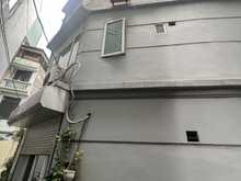 Hình ảnh Bán nhà 34m2 x 5t ngõ to ô tô đỗ cửa, Nguyễn Văn Cừ . 5,25 tỷ