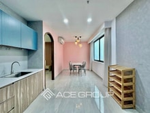 Hình ảnh 🏡 CH chung cư mới gần ĐH Dược, 1PK siêu rộng, bao thoáng, thang máy
