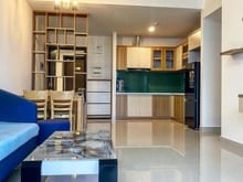 Hình ảnh Chính chủ cho thuê Sunrise Riverside, 3 Phòng Ngủ, 14 Triệu