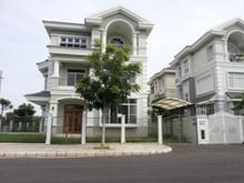Hình ảnh Bán biệt thự đơn lập Nam Viên - DT đất 273,6m2 - 77 tỷ