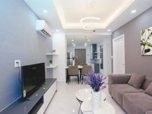 Hình ảnh Cho thuê gấp Sunrise Riverside, 3 Phòng ngủ, 15 Triệu, Miễn phí QL  -