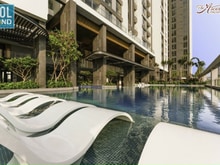 Hình ảnh Cho thuê Trang Chủ MB66.COM / Đăng Ký Tặng 66K 2PN The Ascentia Phú Mỹ Hưng , Quận 7