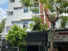 Hình ảnh Cho thuê shop Hưng Vượng 1, Phú Mỹ Hưng