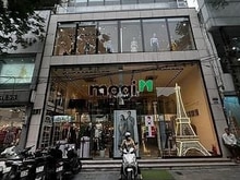 Hình ảnh Cho thuê MBKD phố Vũ Phạm Hàm 150Mx5T - Tr - phù hợp mọi mô hình KD