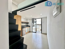 Hình ảnh 💥Duplex ban công_full nội thất có bảo vệ💥ngay khu K300 sau Lotte💥