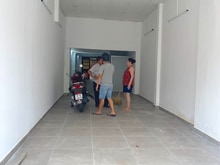 Hình ảnh Nhà 2MT Bạch Đằng 4x22m Trệt.Lầu.Lửng.KD Đa Ngành.Tốt showrom,cửa hàng