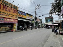 Hình ảnh Bán Nhà LK 5-6 BHHB - Bình Tân - 56 m2, 2 tầng, ngang 4, 3.4 Tỷ