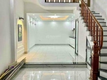 Hình ảnh Bán nhà thanh liệt, kim giang. 35m2 5 tầng xây mới. chỉ 3.86 tỷ.