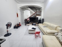 Hình ảnh Bán nhà ngõ 38 XUÂN LA  nhà đẹp giá đẹp  55m2 MT 6M NHỈNH 6 TỶ