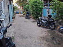 Hình ảnh Bán căn nhà cấp 4, sổ hồng riêng, Tam Đông 25, Hóc Môn