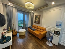Hình ảnh Cần bán Trang Chủ MB66.COM / Đăng Ký Tặng 66K Saigon South Residences, 2PN, View Đông Bắc