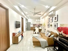 Hình ảnh Cần bán Trang Chủ MB66.COM / Đăng Ký Tặng 66K Saigon South Residences, 2PN, Đầy đủ nội thất