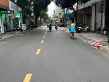 Hình ảnh Bán nhà Khu Bàu Cát, Tân Bình, 120m², sát Mặt Tiền chỉ nhỉnh 8 tỷ