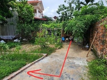 Hình ảnh Chỉ 30tr/m Đất Kiêu Kỵ-Gia Lâm-Ô tô sát đất- Đầu tư không cần bàn