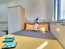 Hình ảnh cho thuê phòng trọ giá rẻ gò vấp